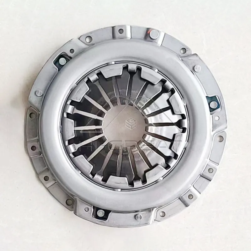 666105 OEM Clutch Cover for DAEWO0 ESPERO (KLEJ) 1.5 16V
