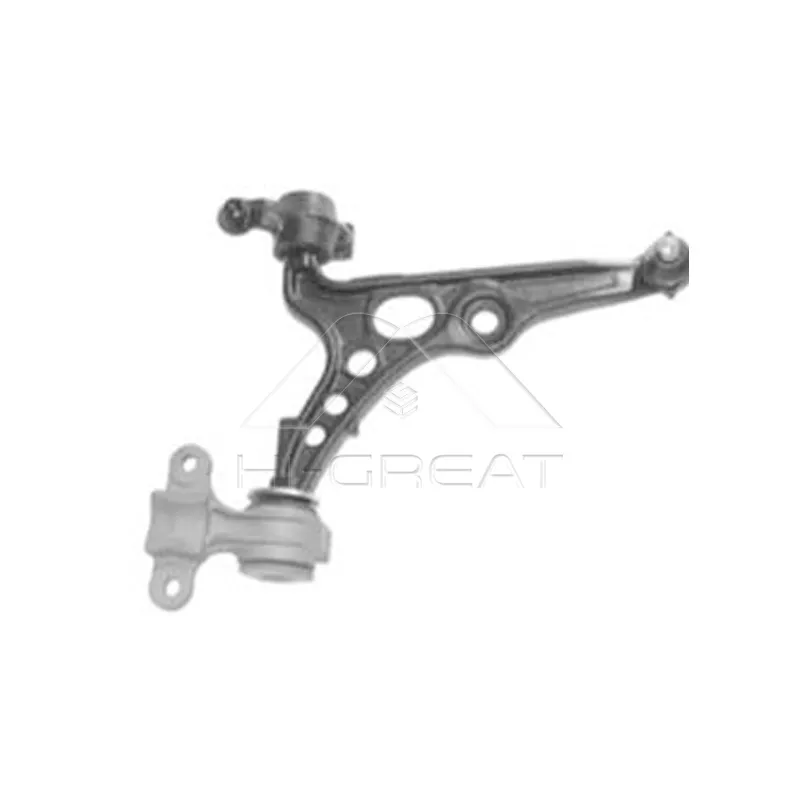 1316735080 Suspension System Control Arm For CITROEN FIAT LANCIA PEUGEOT