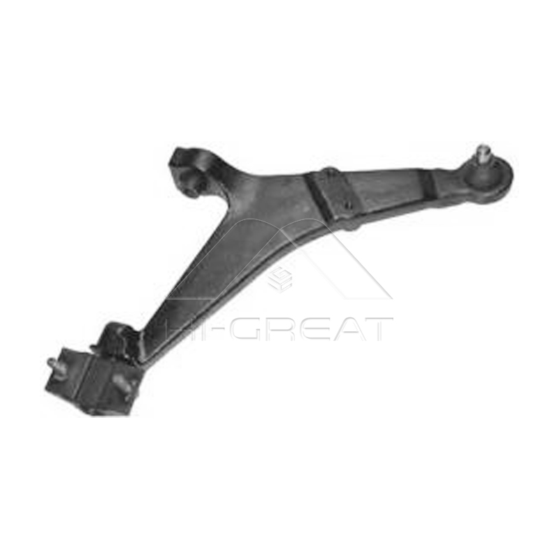 Factory Control Arm 3520.79 3520.78 Front Axle for PEUGEOT 106 SAXO