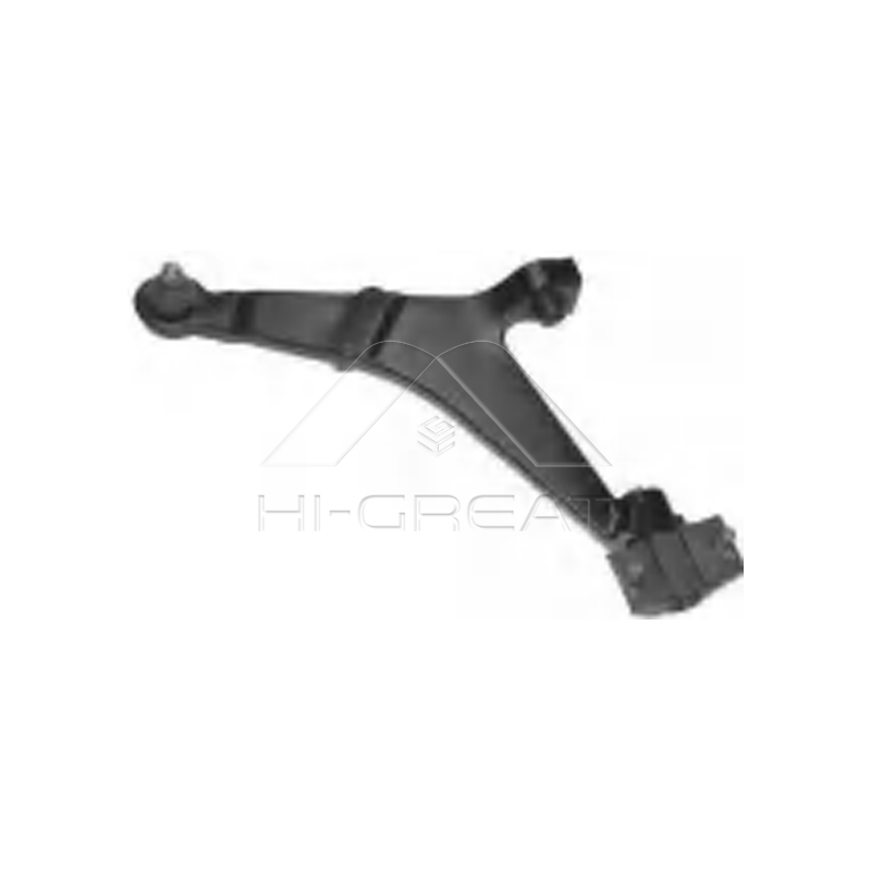 Factory Control Arm 3520.79 3520.78 Front Axle for PEUGEOT 106 SAXO