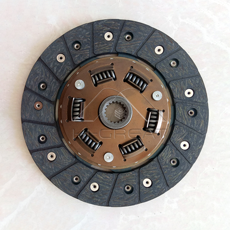 OEM  22400-78B00  Clutch Disc  for DAEWOO   MATIZ (M100, M150) 0.8 1998-