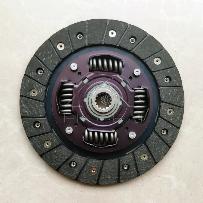 621302709  OEM Clutch Disc for OPEL ASTRA 1.6 16V