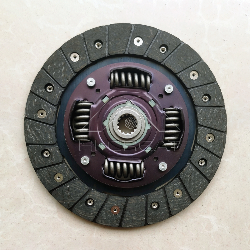 621302709  OEM Clutch Disc for OPEL ASTRA 1.6 16V