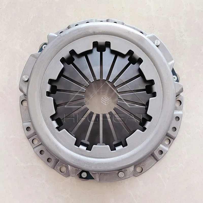 96325012 OEM Clutch Kit for OPEL Matiz (01-) 1.0/1.2 2003-