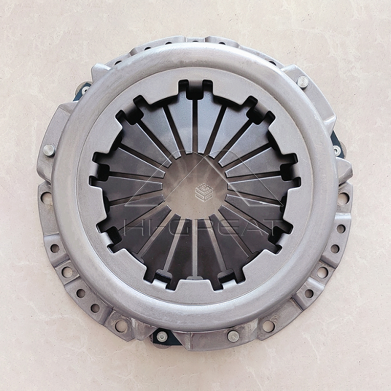 96325012 OEM Clutch Kit for OPEL Matiz (01-) 1.0/1.2 2003-