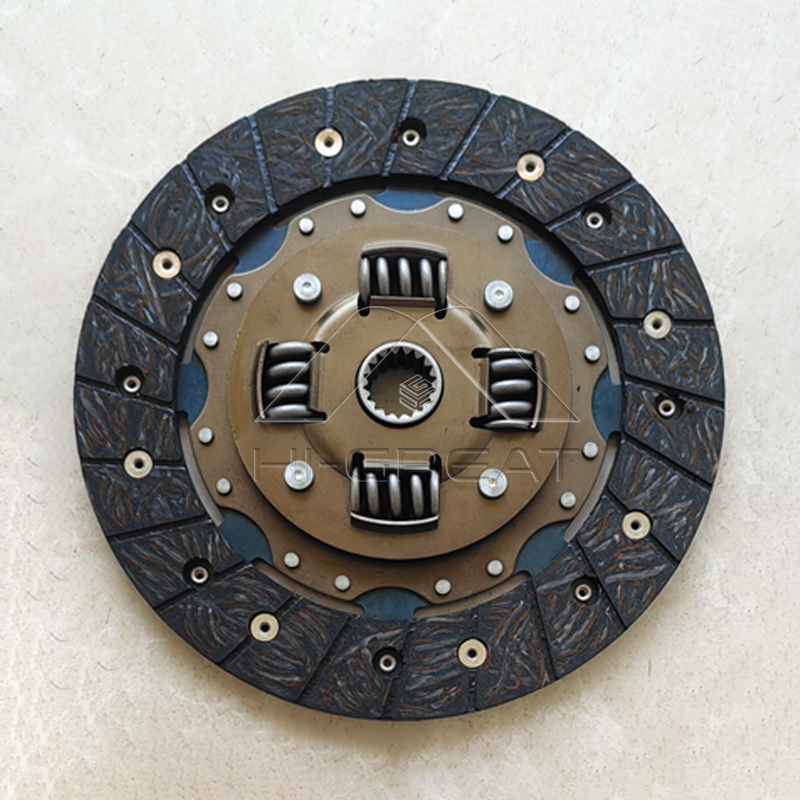 96325012 OEM Clutch Kit for OPEL Matiz (01-) 1.0/1.2 2003-