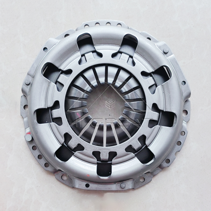 619217400 OEM Clutch Kit for OPEL CORSA 1.0 8/16V 1994 A 2000