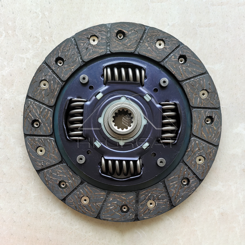 619217400 OEM Clutch Kit for OPEL CORSA 1.0 8/16V 1994 A 2000