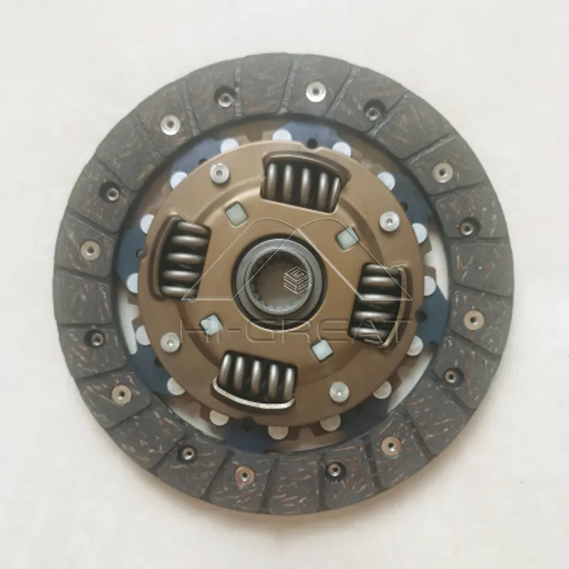 OEM  2055T9  Clutch Disc  for PEUGEOT   206 Van 1.1 2002-2007