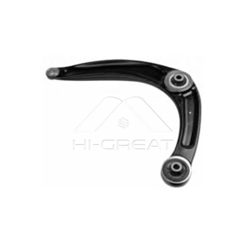 Suspension Part Control Arm 3520.V2 3521.R3 Front Axle for PEUGEOT 308 3008 5008 SUV