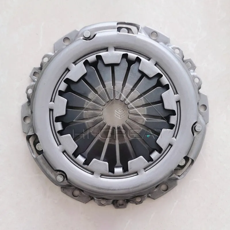 OEM  2004.Y5  Clutch Cover  for PEUGEOT   301 1.2 VTi 72 2012-