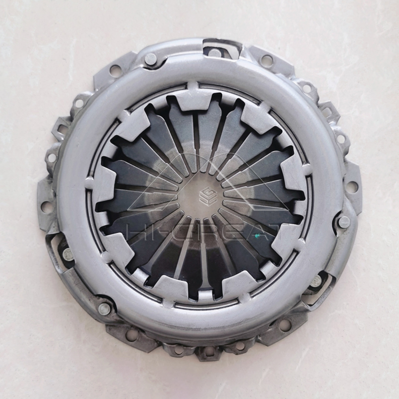 OEM  2004.Y5  Clutch Cover  for PEUGEOT   301 1.2 VTi 72 2012-