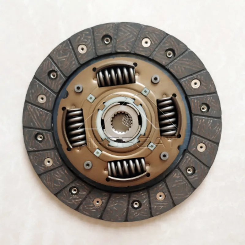 2055A3  OEM Clutch Disc for PEUGEOT   301 1.2 VTi 72 2012-