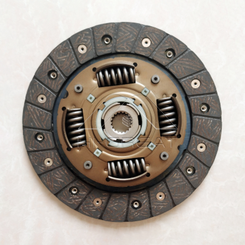 2055A3  OEM Clutch Disc for PEUGEOT   301 1.2 VTi 72 2012-