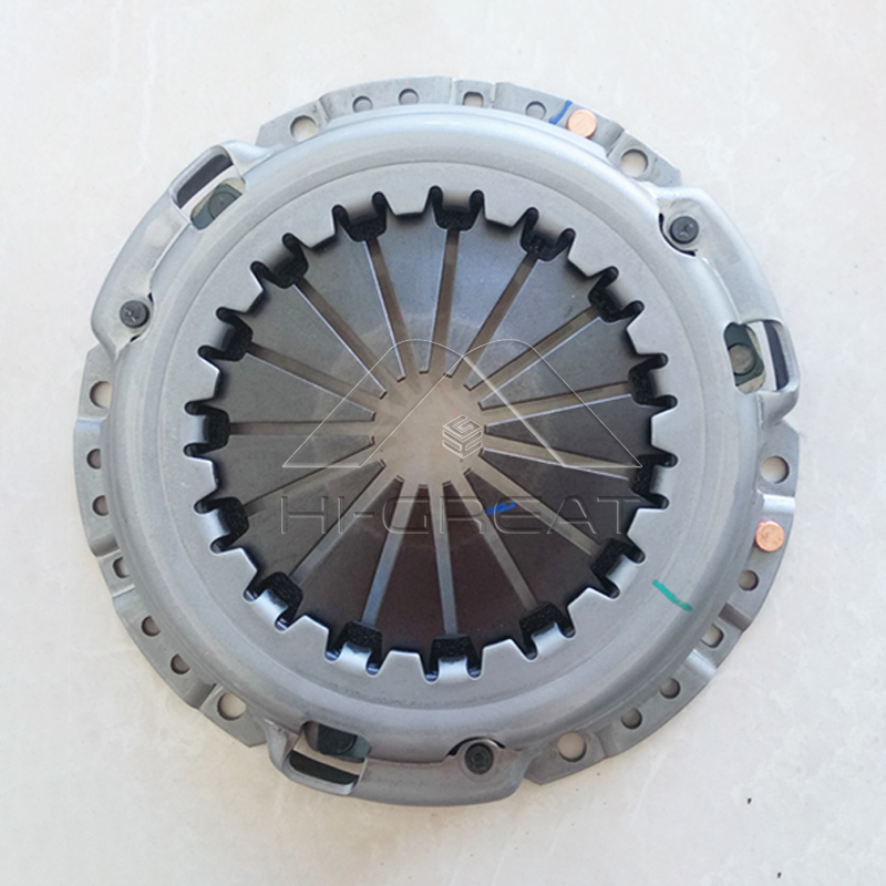 2004.AG OEM Clutch Cover for Citroën  BERLINGO (B9) 1.6  2008-