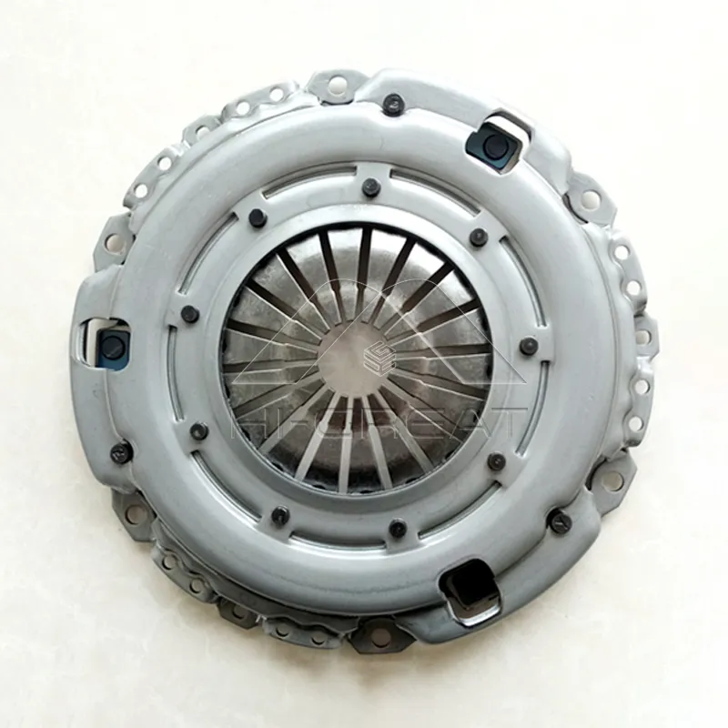 OEM  2004AS  Clutch Cover  for Citroën  C4 Coupe (LA_) 2.0 16V  2004-2007