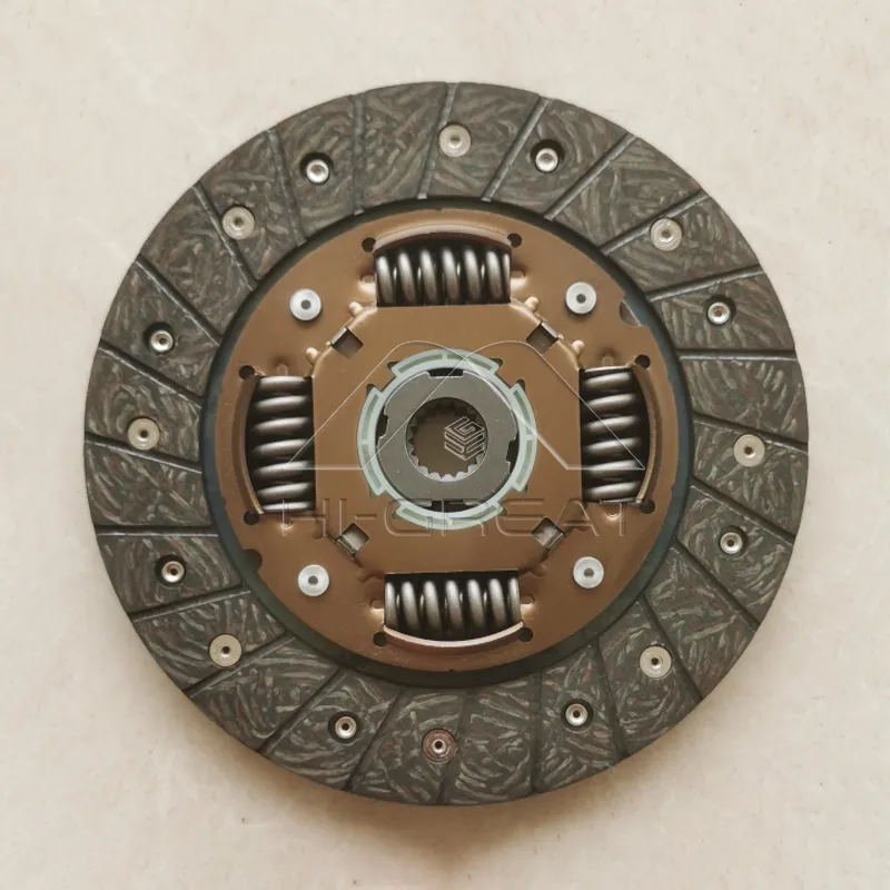 320034210  OEM Clutch Disc for Citroën  PARTNER ORIGIN MPV (G_)