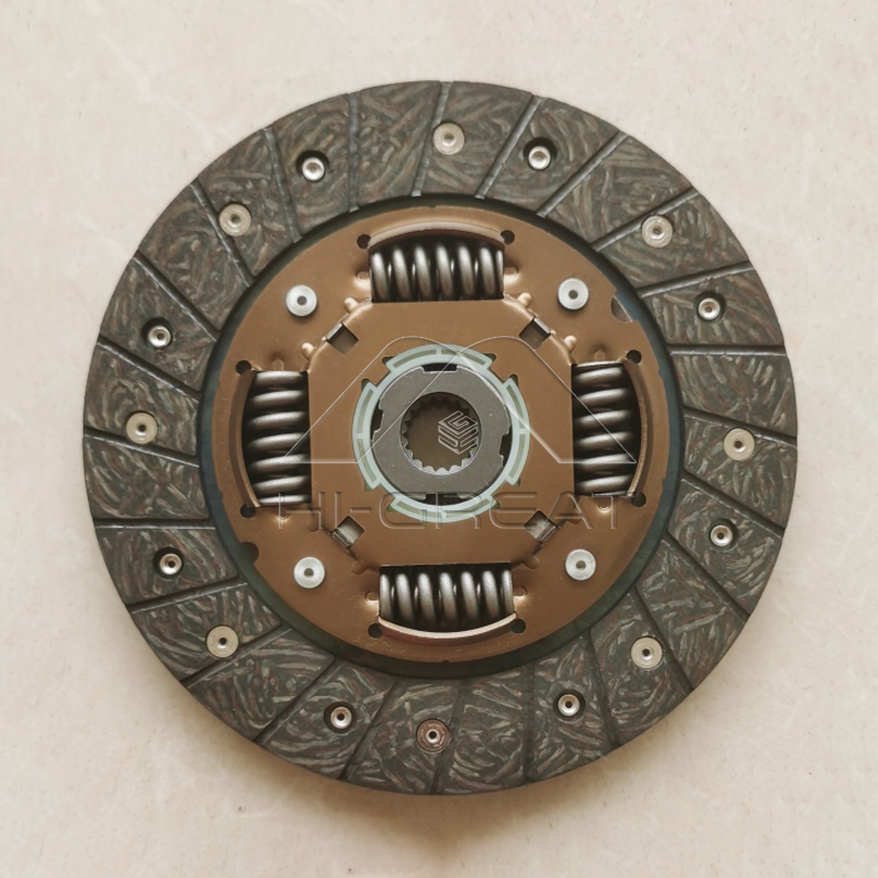 320034210  OEM Clutch Disc for Citroën  PARTNER ORIGIN MPV (G_)