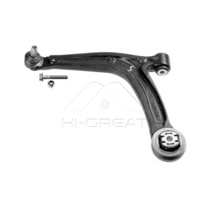 51857023 51857024 Control Arm Front Axle for FIAT 500