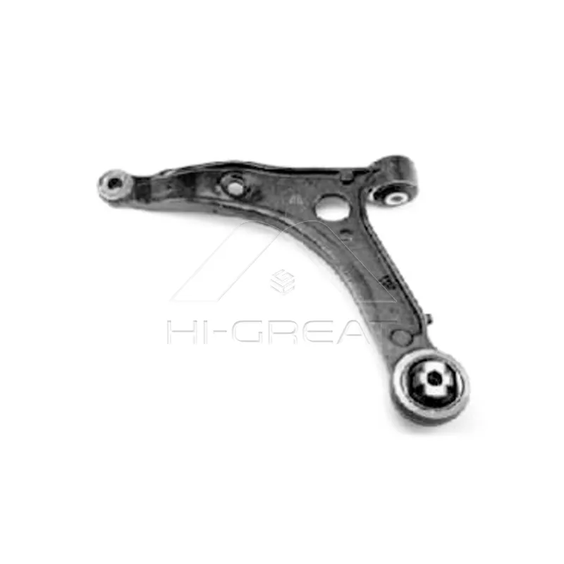 Wholesale Control Arm 1352227080 1352225080 for FIAT DUCATO CITROEN JUMPER