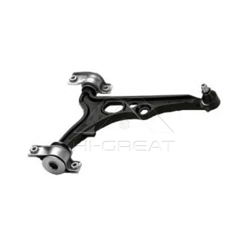 Suspension Part Control Arm 46462627 46462626 Front Axle for FIAT BRAVO COUPE MAREA