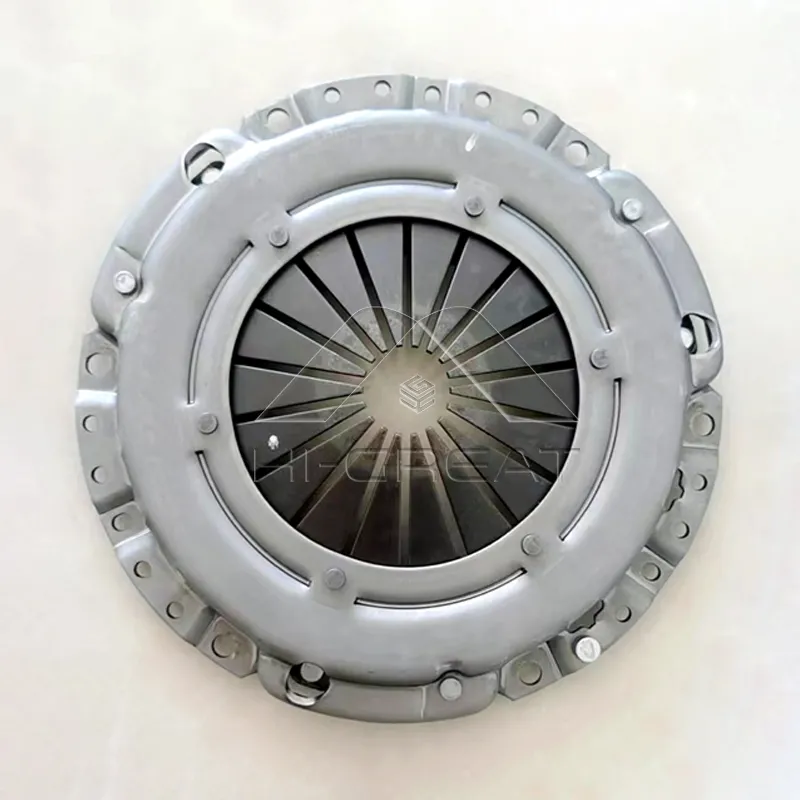 OEM  623324109  Clutch Cover  for CITROËN C4 Coupe (Year of Construction 11.2004 - 07.2011)