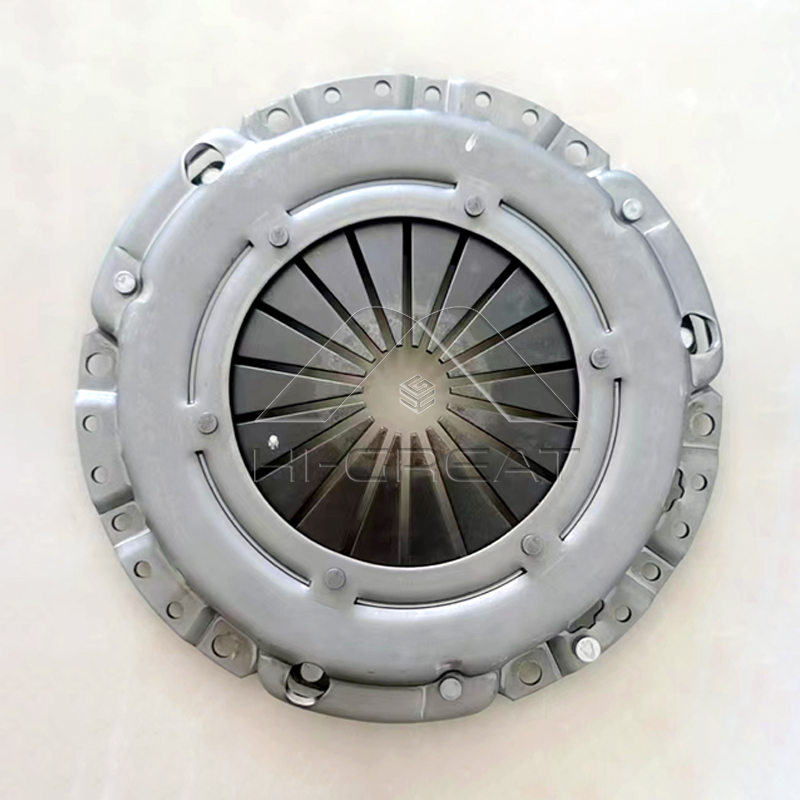 OEM  623324109  Clutch Cover  for CITROËN C4 Coupe (Year of Construction 11.2004 - 07.2011)