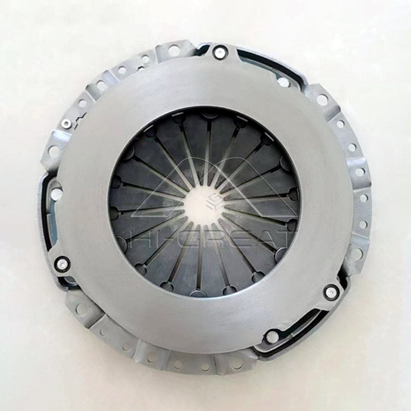 OEM  623324109  Clutch Cover  for CITROËN C4 Coupe (Year of Construction 11.2004 - 07.2011)