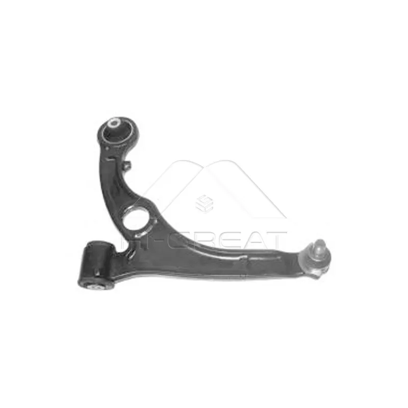 Factory Control Arm 50705083 50705084 Front Axle for FIAT STILO