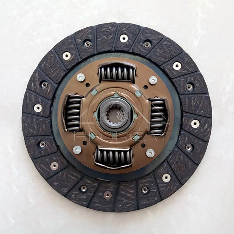 OEM  92089901  Clutch Disc  for CHEVROLET  SAIL Estate 1.6  2005-2007