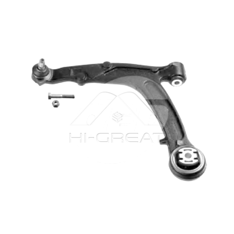 Suspension Part Control Arm 51857135 51857136 Front Axle for FIAT PANDA 1.4