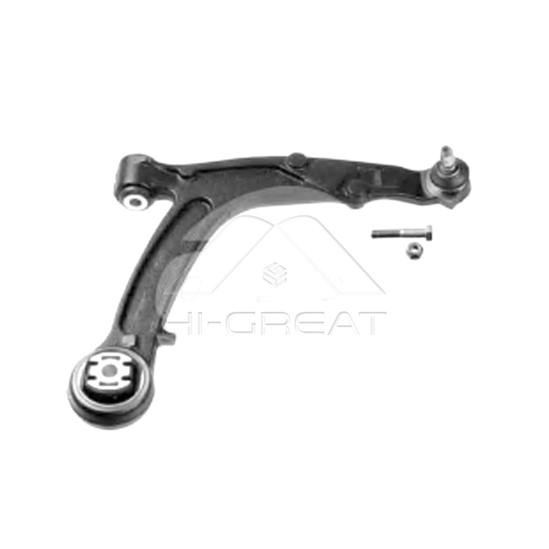 Suspension Part Control Arm 51857135 51857136 Front Axle for FIAT PANDA 1.4