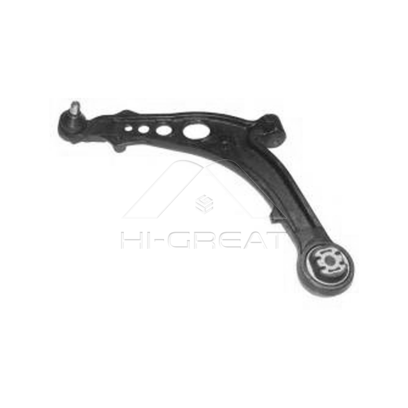 Factory Control Arm 50703232 50703231 Front Axle for FIAT IDEA MPV Lancia YPSILON