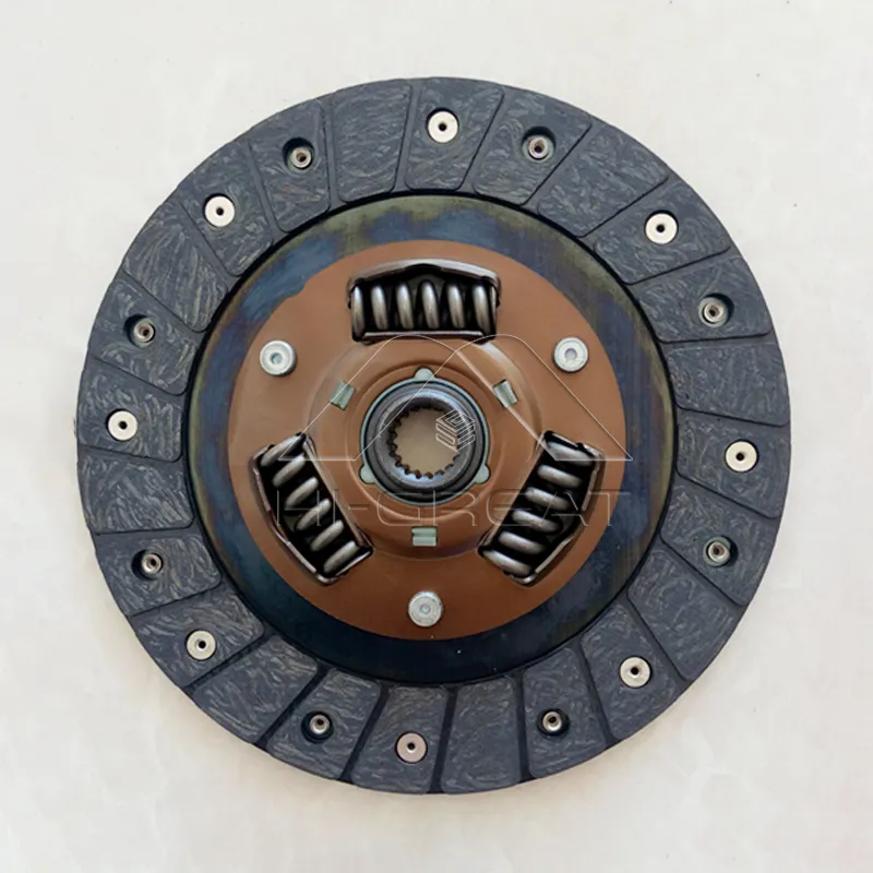 DGM1901  OEM Clutch Disc for CHEVROLET  SAIL Hatchback 1.2  2010-2015