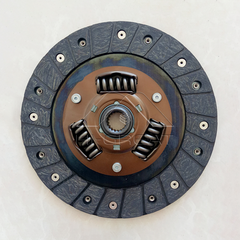 DGM1901  OEM Clutch Disc for CHEVROLET  SAIL Hatchback 1.2  2010-2015