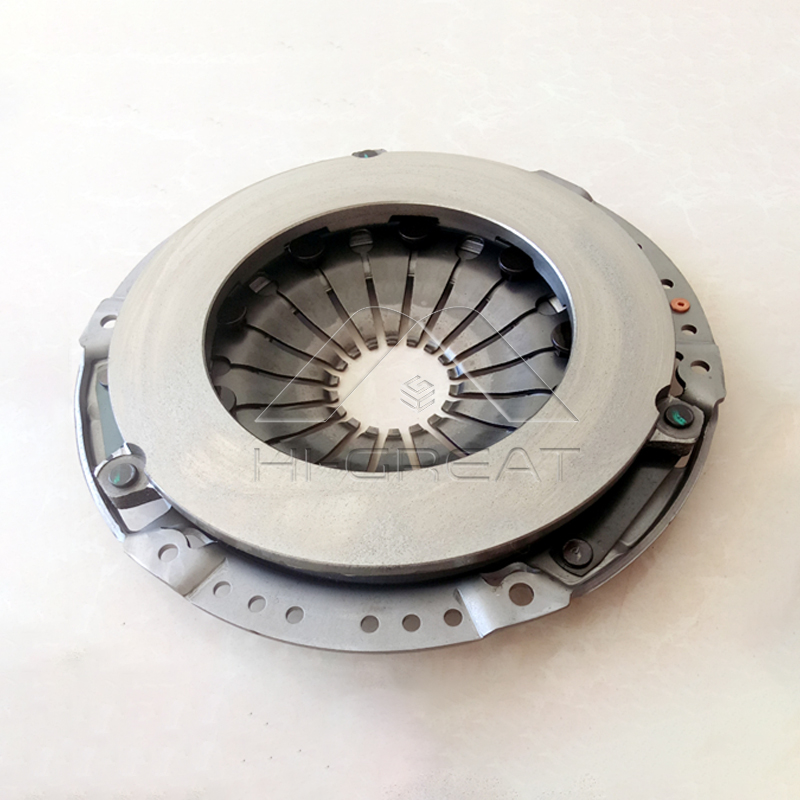 OEM  93390167  Clutch Cover  for CHEVROLET  AVEO Hatchback (T300) 1.6  2011-