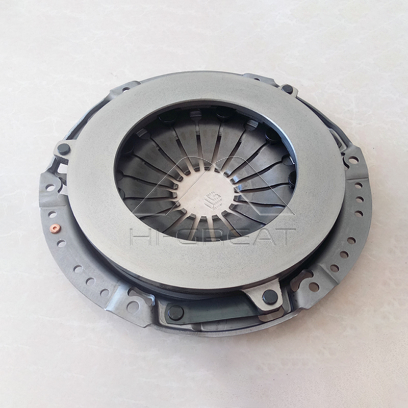 5493162 OEM Clutch Cover for CHEVROLET  LOVA (T250) 1.4  2006-2011