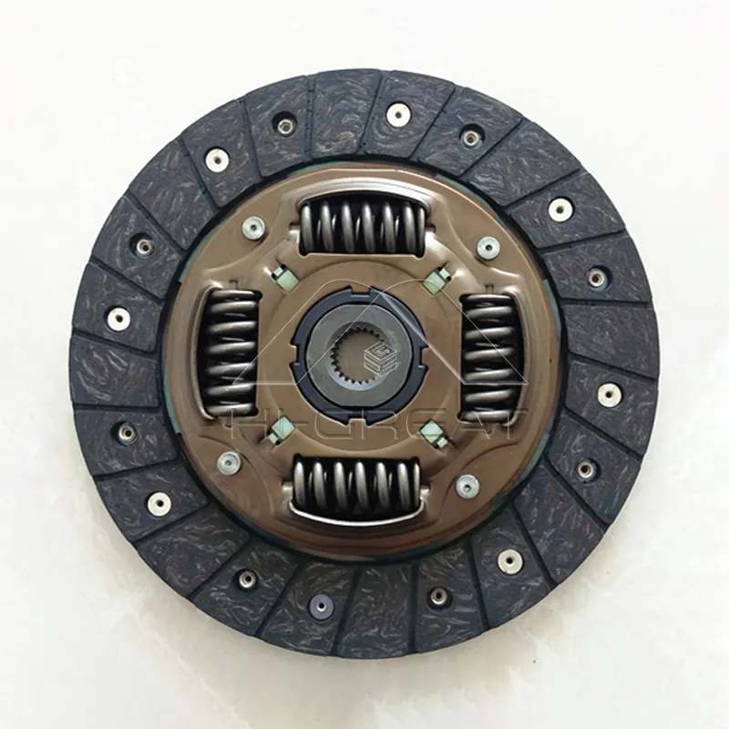 9004393  OEM Clutch Disc for CHEVROLET  LOVA (T250) 1.4  2006-2011