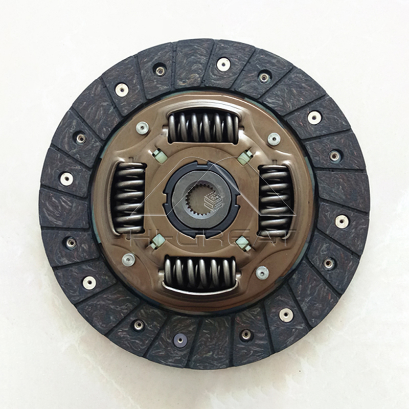 9004393  OEM Clutch Disc for CHEVROLET  LOVA (T250) 1.4  2006-2011