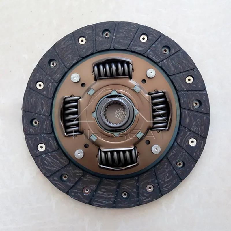 OEM  22200-PWA-005  Clutch Disc  for HONDA  CITY Saloon (GE4) 1.3  2005-2008