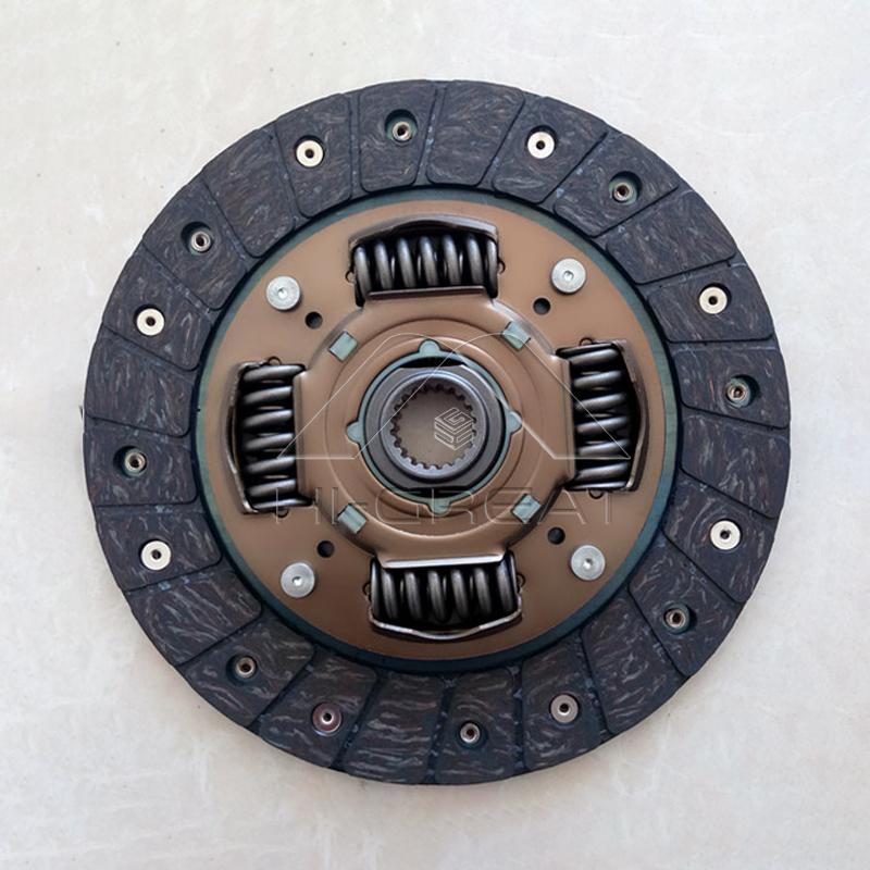 OEM  22200-PWA-005  Clutch Disc  for HONDA  CITY Saloon (GE4) 1.3  2005-2008