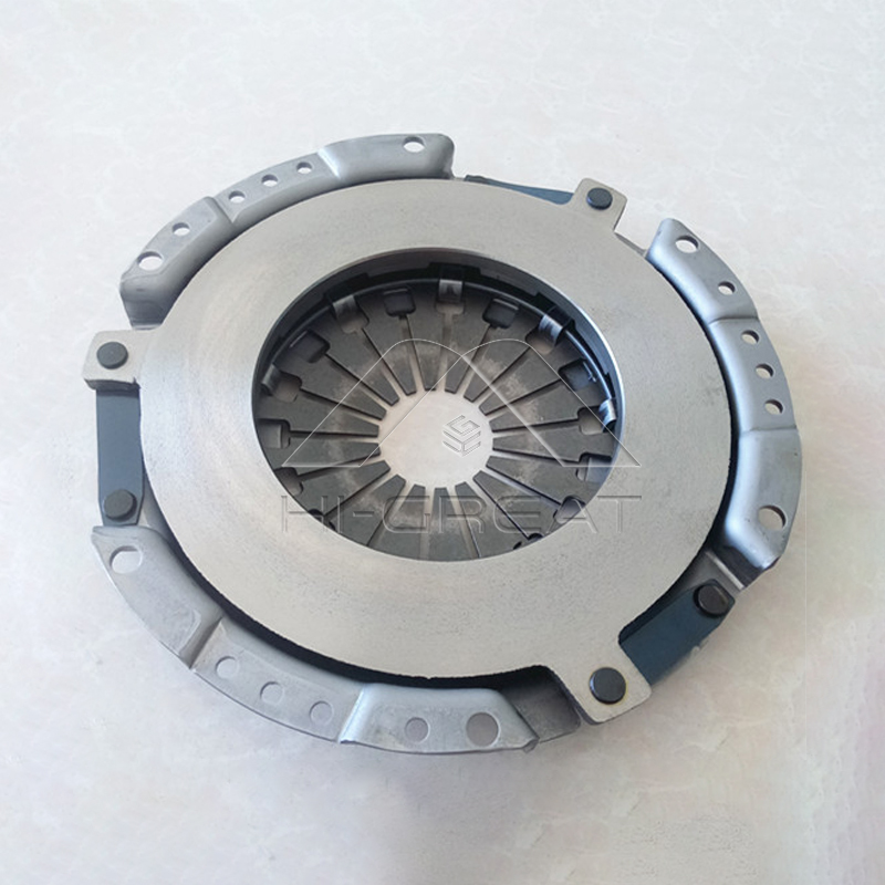 OEM  22300-RB0-005  Clutch Cover  for HONDA  CITY Saloon (GM2, GM3) 1.4 i-V TEC 2008-
