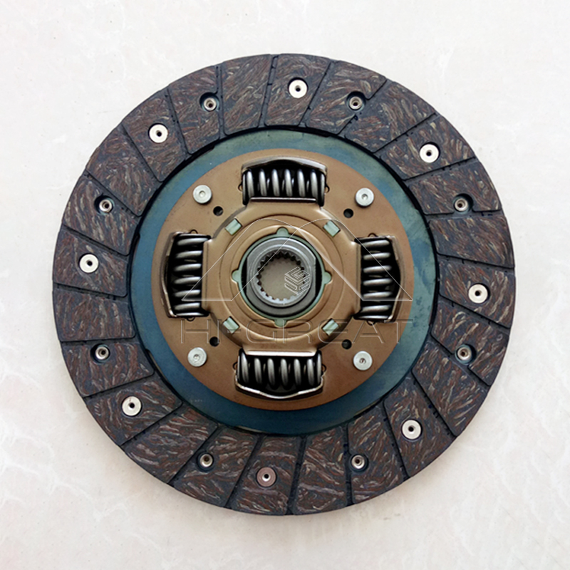 22200-RNA-003  OEM Clutch Disc for HONDA  CIVIC IX (FK) 1.8 i-VTEC (FK2)  2012-