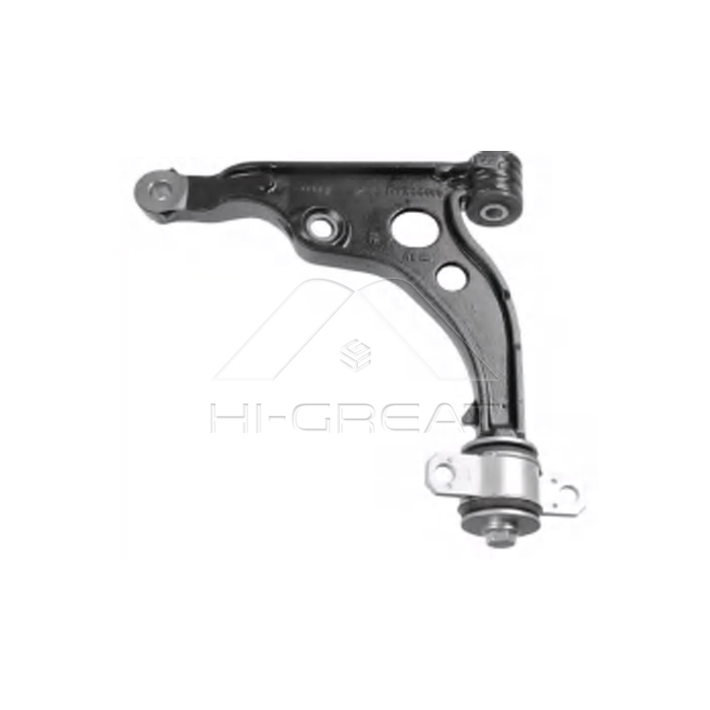 3520.N4 3521.J4 Suspension System Control Arm For FIAT DUCATO Bus Box CITROEN JUMPER