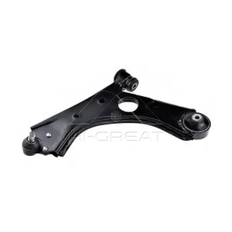 Suspension Part Control Arm 51885737 51885660 Front Axle for FIAT 500L