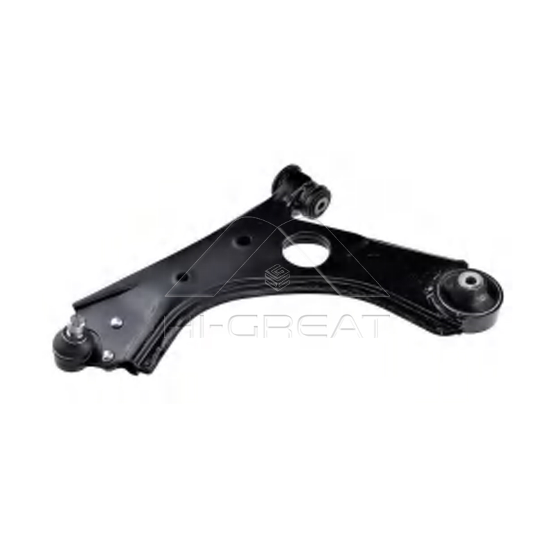 Suspension Part Control Arm 51885737 51885660 Front Axle for FIAT 500L