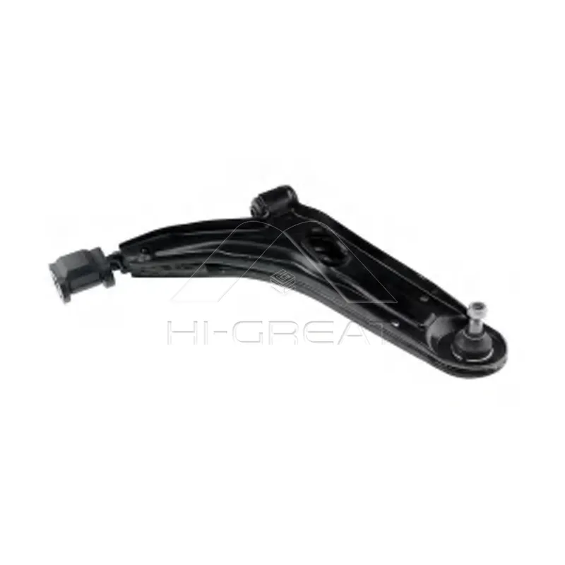 7705616 7705615 Suspension System Control Arm For FIAT UNO 146