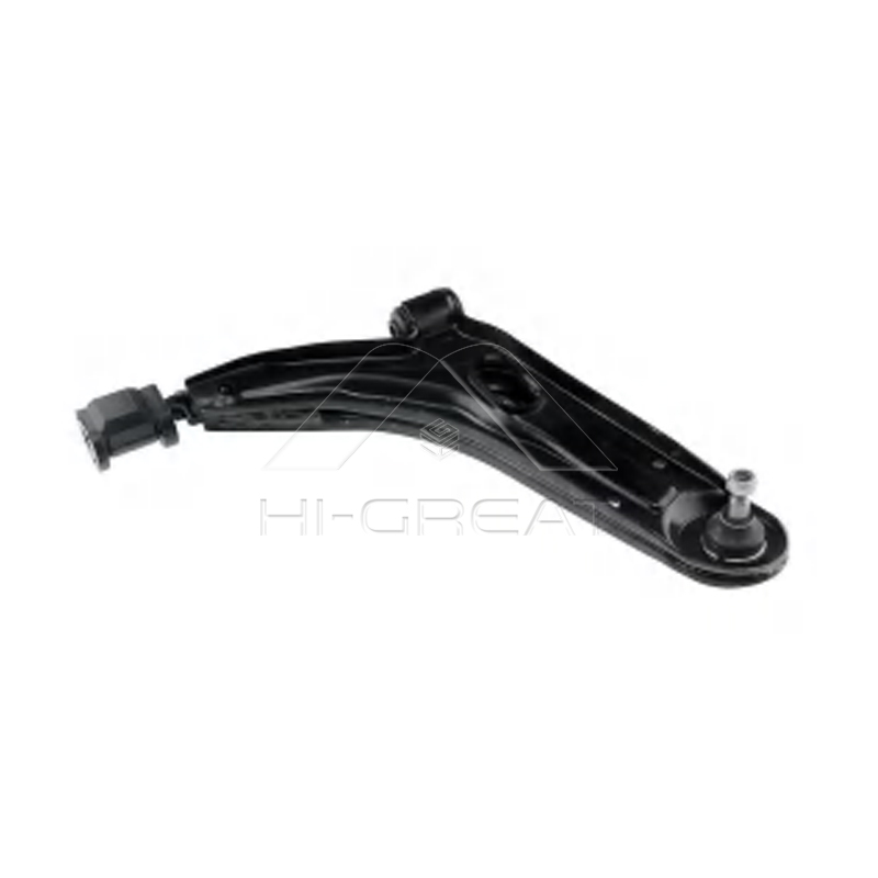 7705616 7705615 Suspension System Control Arm For FIAT UNO 146