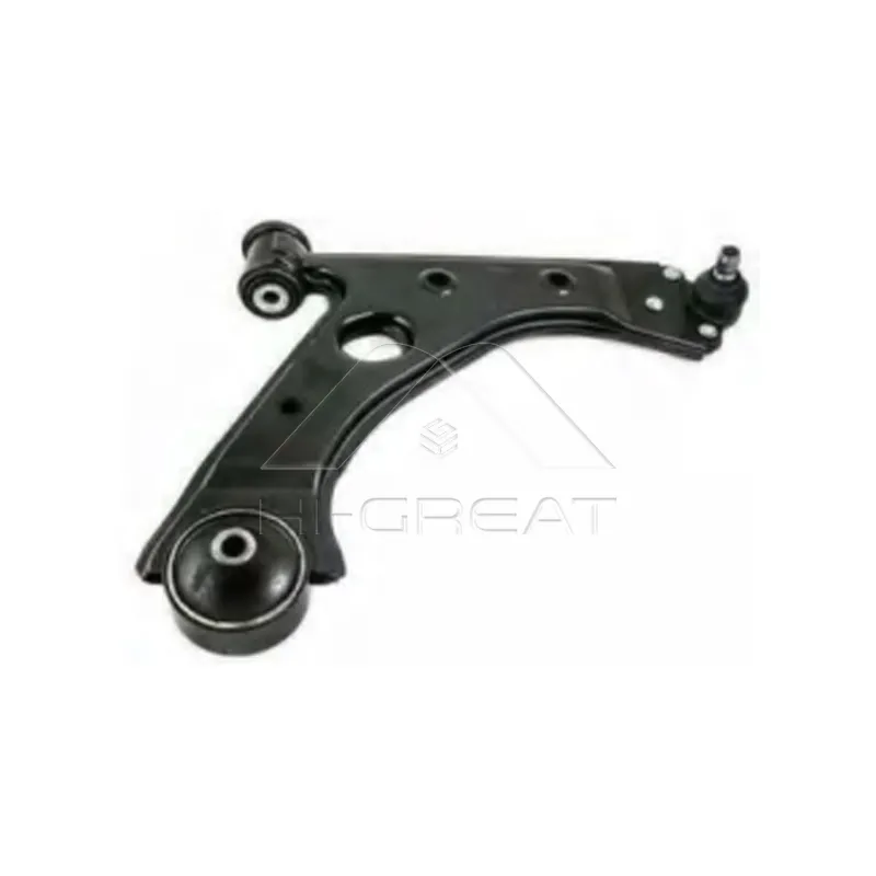 Factory Control Arm 55703627 55703629 Front Axle for FIAT FIORINO BIPPER LINEA PUNTO