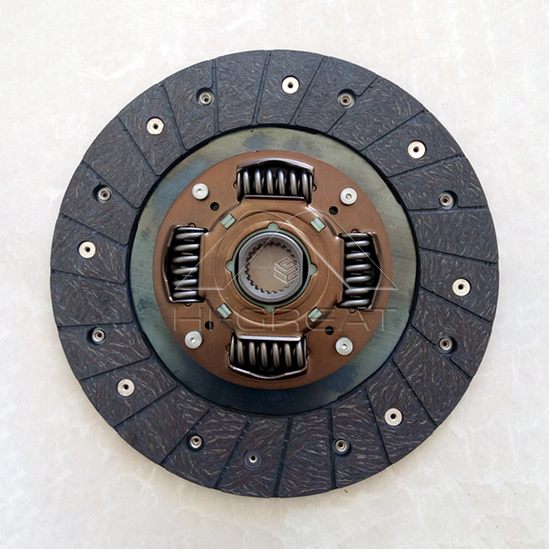 OEM  22200-RZA-005  Clutch Disc  for HONDA CRV III SUV 2.0 i 4WD (RE5) 2007-